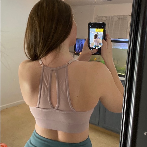 Danskin sports bra - Picture 3 of 5